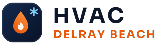Delray Beach HVAC